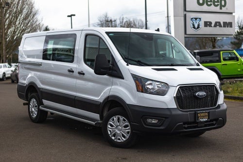 2024 Ford Transit-250 Base