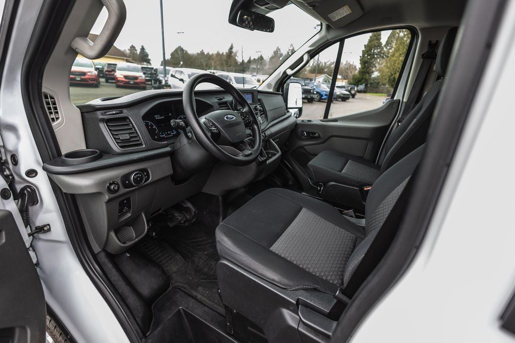 2024 Ford Transit-250 Base