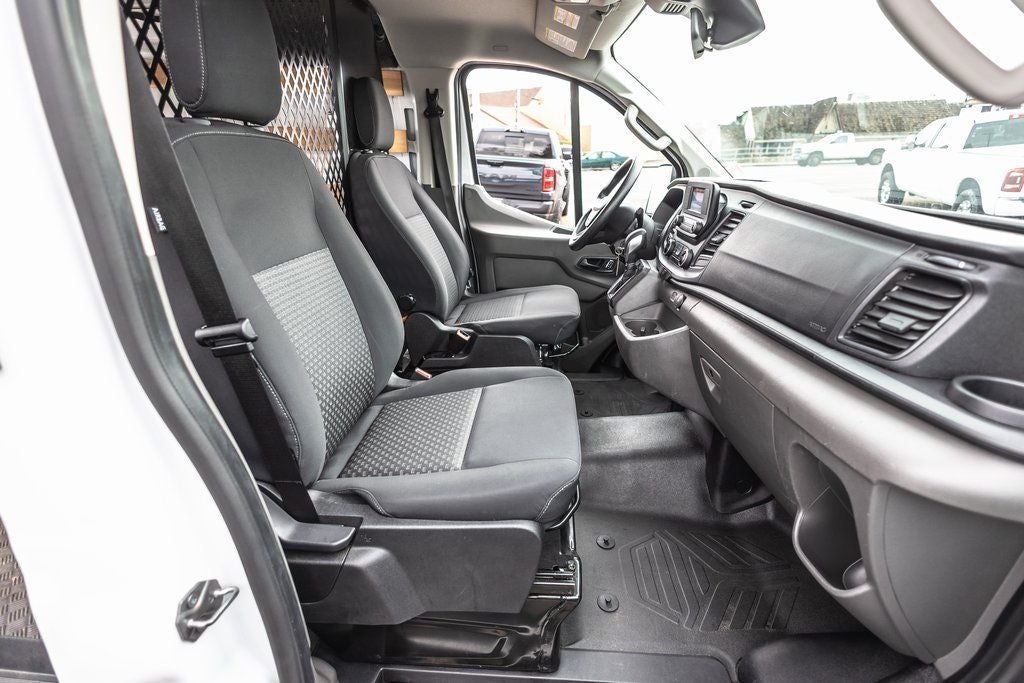 2024 Ford Transit-250 Base