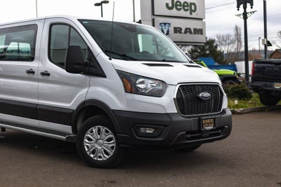 2024 Ford Transit-250 Base