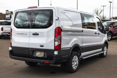 2024 Ford Transit-250 Base