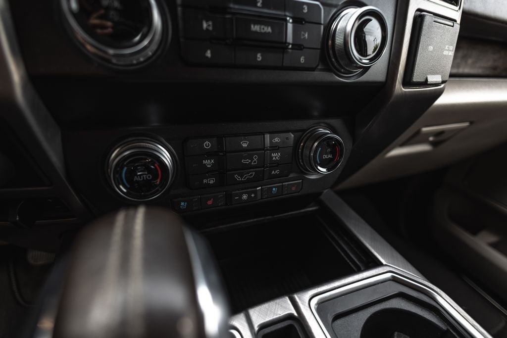 2019 Ford F-150 Limited
