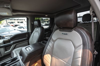 2019 Ford F-150 Limited