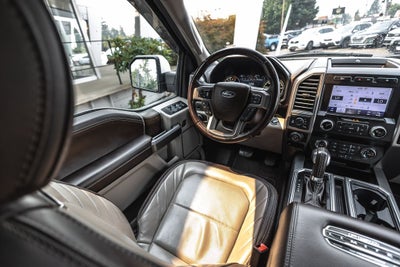 2019 Ford F-150 Limited