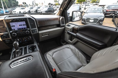 2019 Ford F-150 Limited