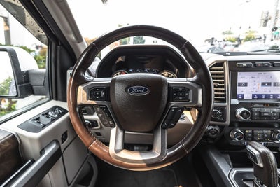 2019 Ford F-150 Limited