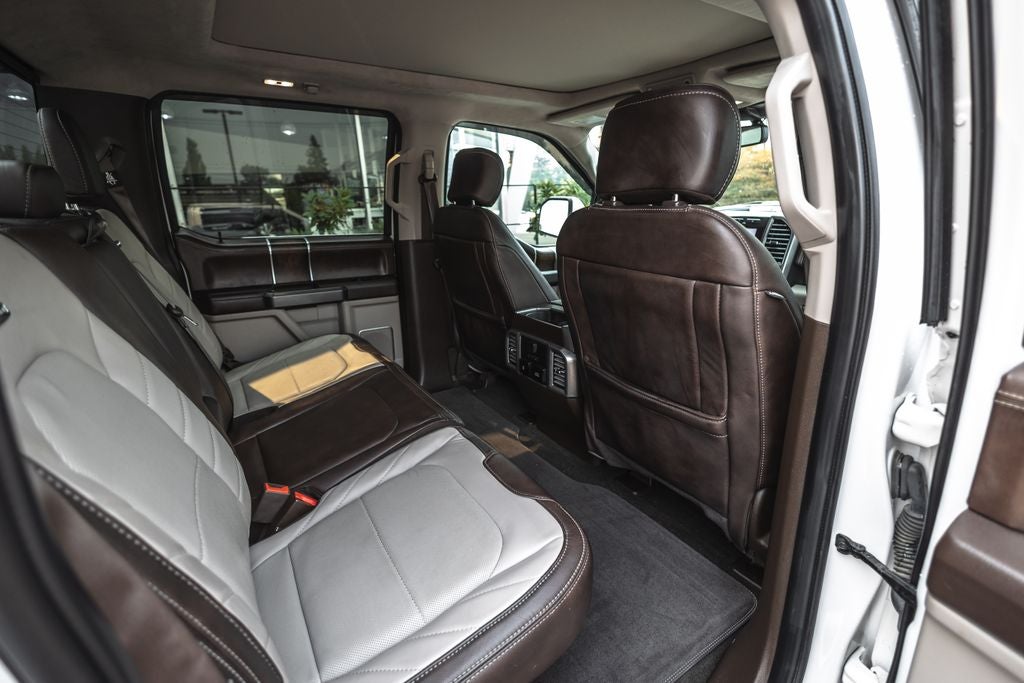 2019 Ford F-150 Limited