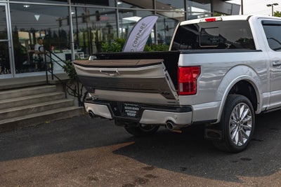 2019 Ford F-150 Limited