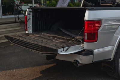 2019 Ford F-150 Limited
