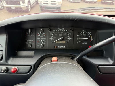 1996 Ford F-250 XL HD