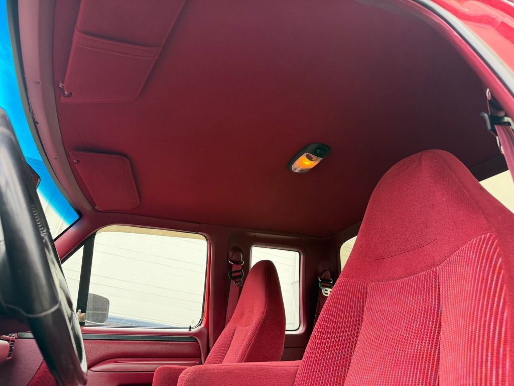 1996 Ford F-250 XL HD