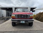 1996 Ford F-250 XL HD