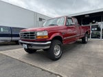 1996 Ford F-250 XL HD