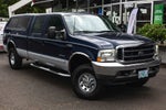2002 Ford F-250SD XLT