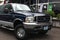 2002 Ford F-250SD XLT