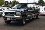 2002 Ford F-250SD XLT