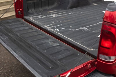 2001 Ford F-250SD XLT