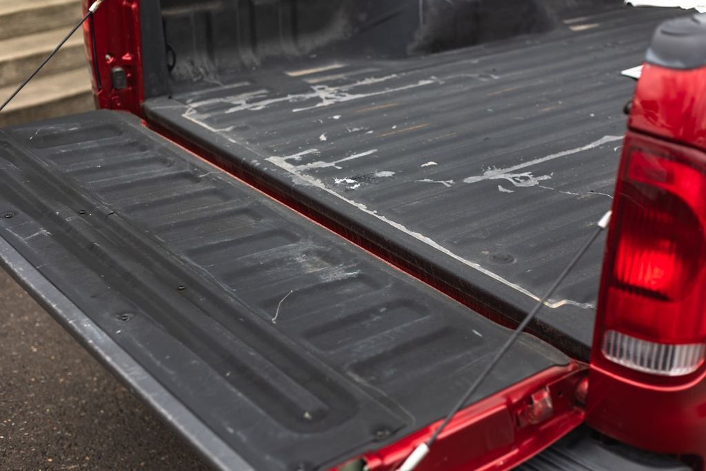 2001 Ford F-250SD XLT