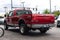 2001 Ford F-250SD XLT