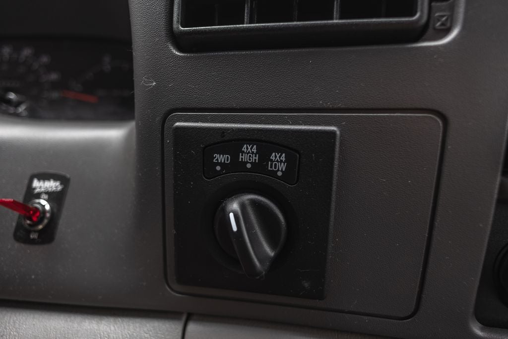 2001 Ford F-250SD XLT
