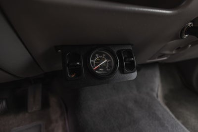2001 Ford F-250SD XLT
