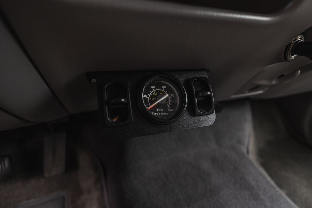 2001 Ford F-250SD XLT