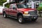 2001 Ford F-250SD XLT