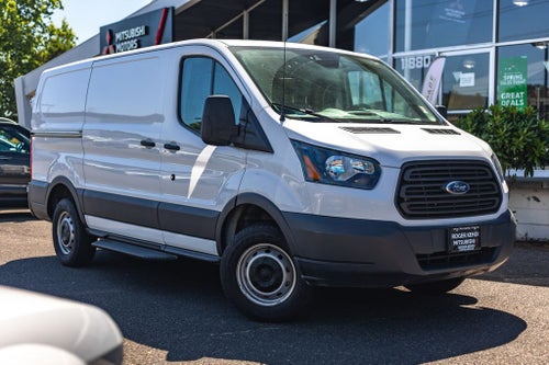 2018 Ford Transit-250 Base
