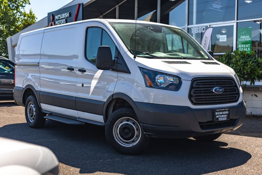 2018 Ford Transit-250 Base