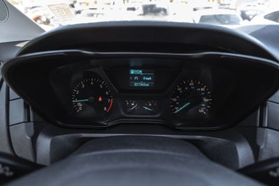 2018 Ford Transit-250 Base