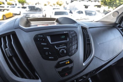 2018 Ford Transit-250 Base