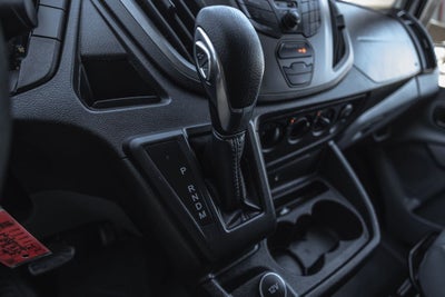 2018 Ford Transit-250 Base
