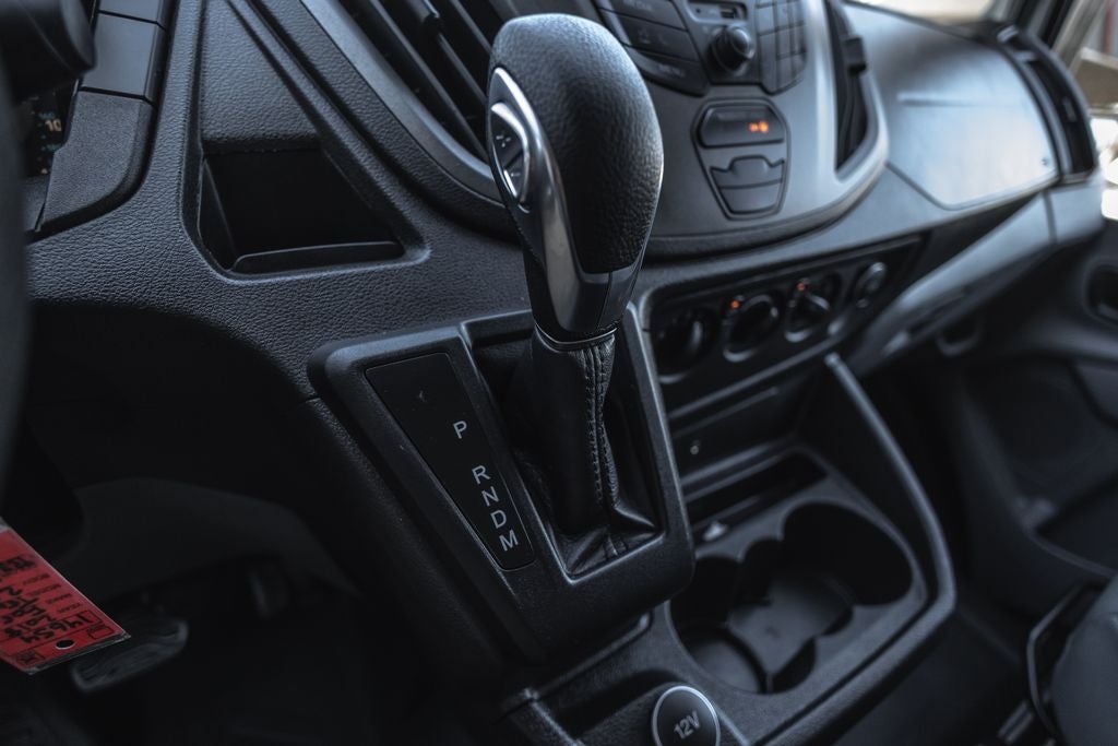 2018 Ford Transit-250 Base