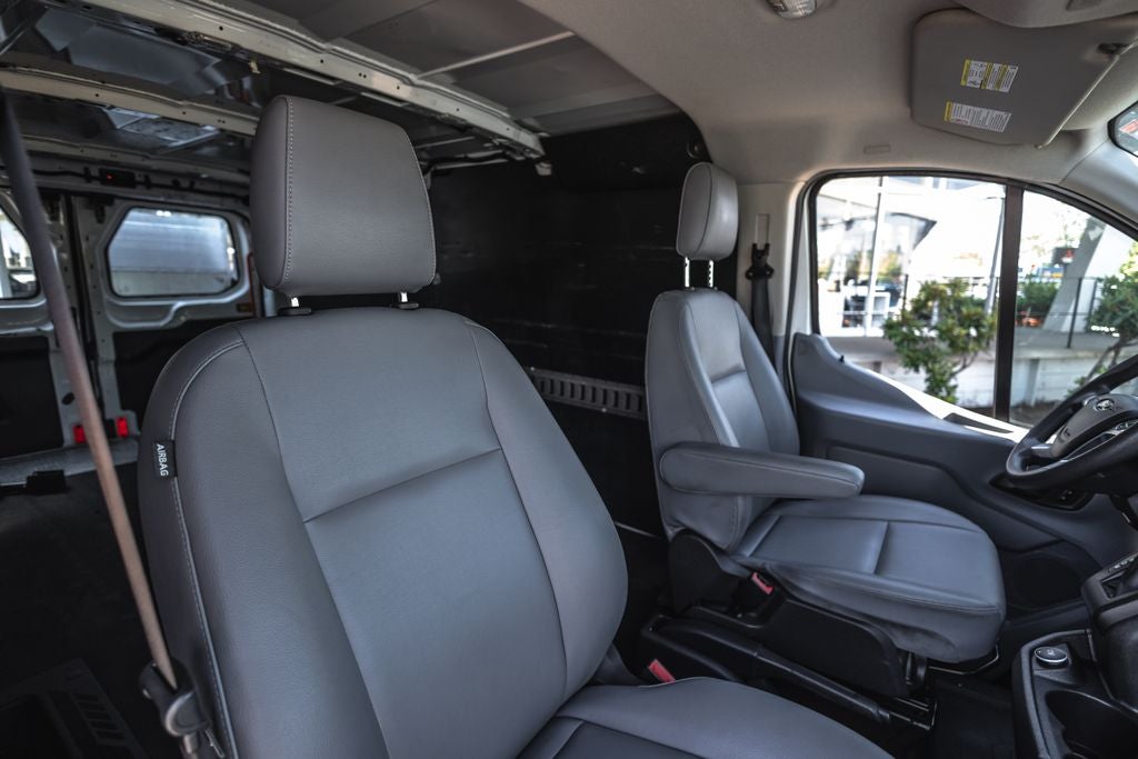 2018 Ford Transit-250 Base