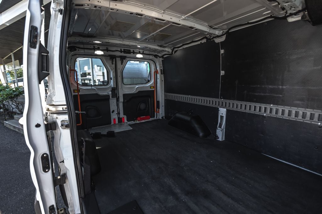 2018 Ford Transit-250 Base