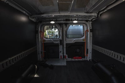 2018 Ford Transit-250 Base