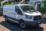 2018 Ford Transit-250 Base