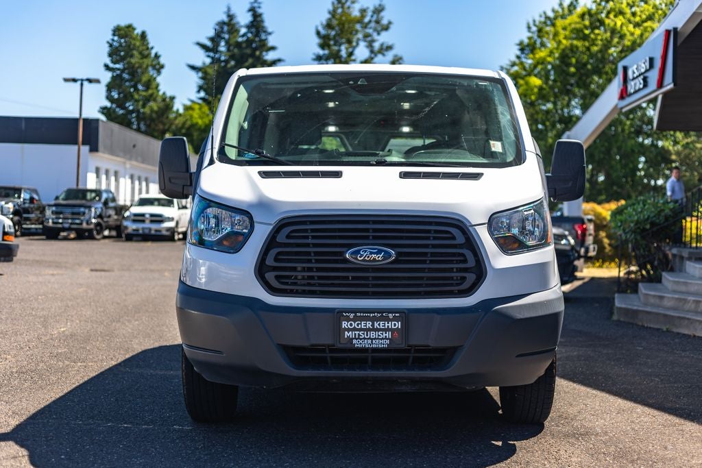 2018 Ford Transit-250 Base