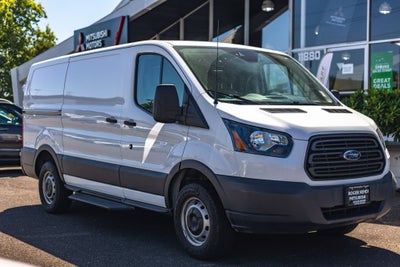2018 Ford Transit-250 Base
