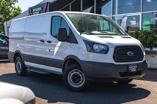 2018 Ford Transit-250 Base
