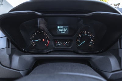 2017 Ford Transit-250 Base