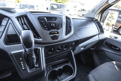 2017 Ford Transit-250 Base