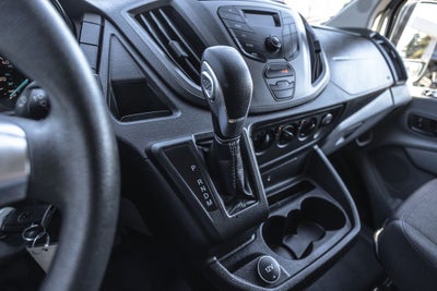 2017 Ford Transit-250 Base