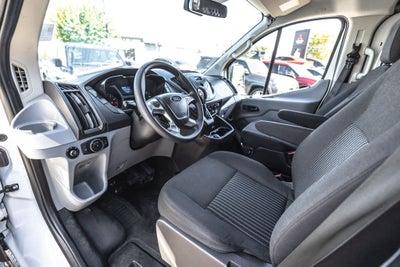 2017 Ford Transit-250 Base