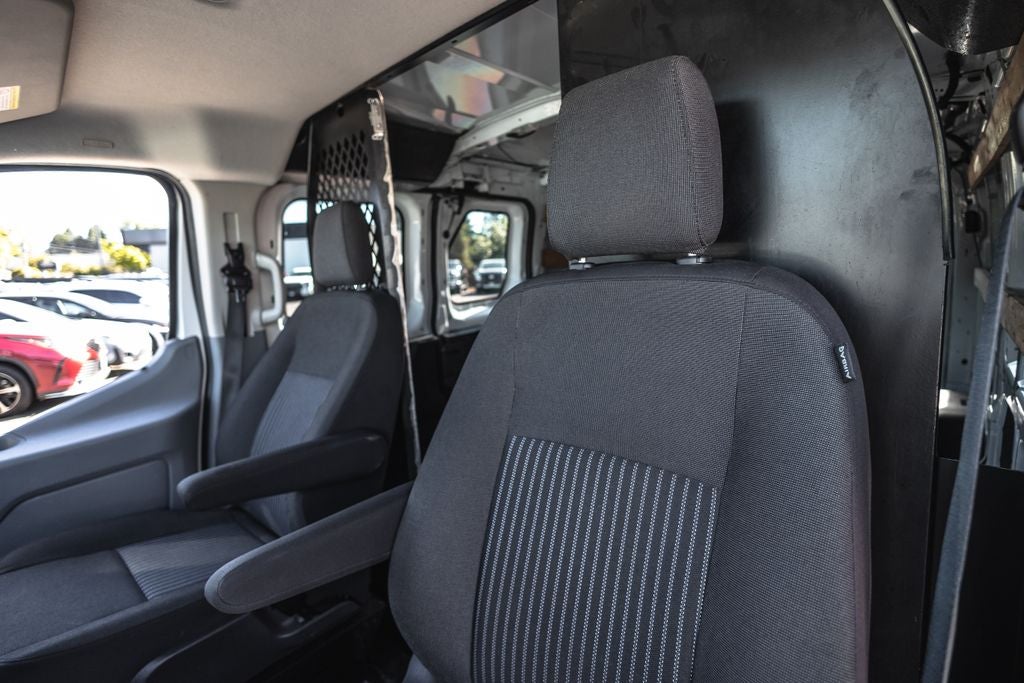 2017 Ford Transit-250 Base
