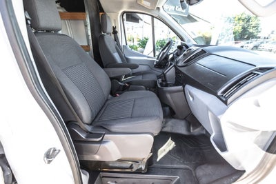 2017 Ford Transit-250 Base