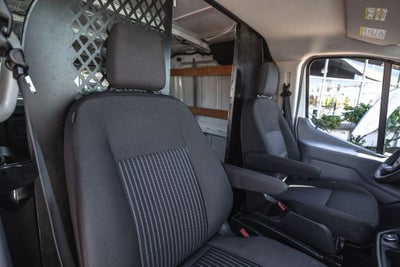 2017 Ford Transit-250 Base