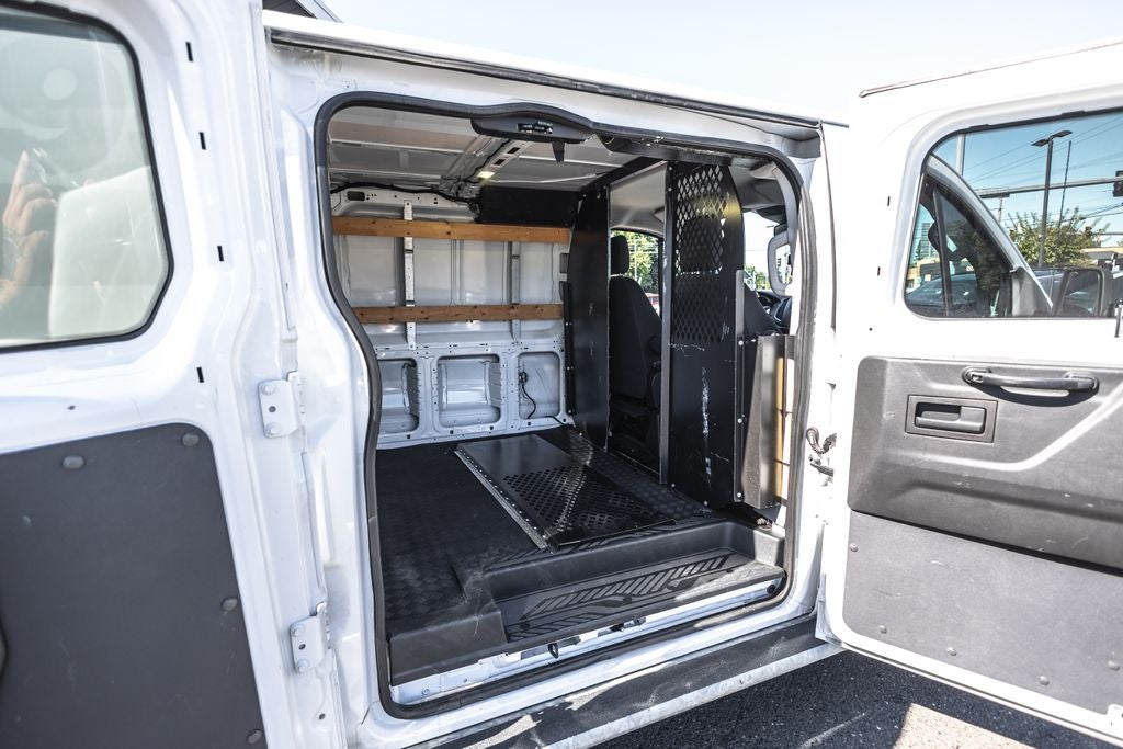2017 Ford Transit-250 Base