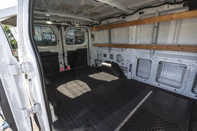 2017 Ford Transit-250 Base