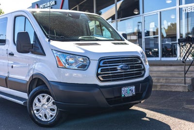 2017 Ford Transit-250 Base